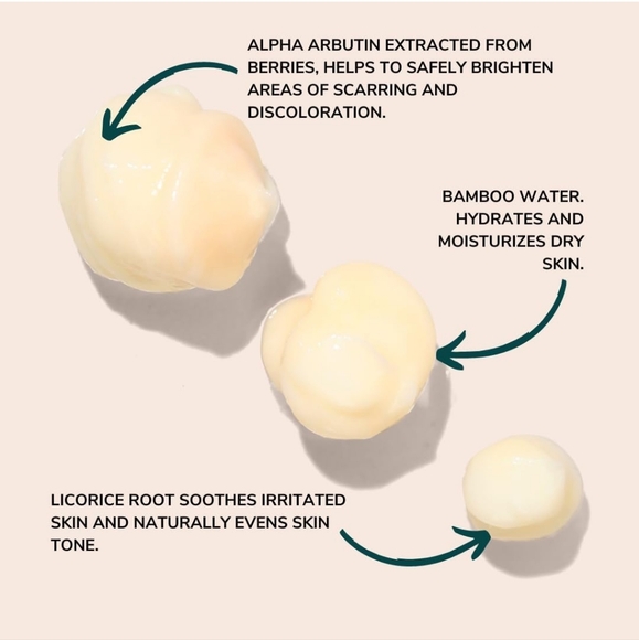 Minimo Bliss Magic Eraser Dark Spot Body Lotion. Unopened/Unused - Picture 2 of 2